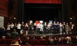 Bursa’da 4. Ulusal İşçi Tiyatroları Festivali başladı