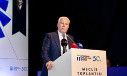 Bozbey'den çağrı: "Birlikte harekete geçelim"