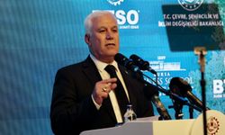 Bozbey; ‘Yeşil dönüşüme entegre olacak kapasiteye sahibiz’