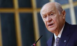 Bahçeli’den ‘Anneler Günü’ mesajı