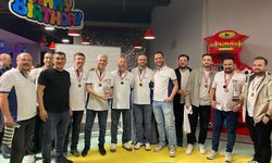 NİLSİAD & NOSAB Bowling Turnuvası Tamamlandı!