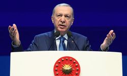 Erdoğan: Türkiye ve KKTC kader ortağı
