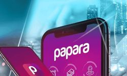 Kayyum atanan Papara'dan açıklama