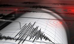 Bursa'nın komşusunda bir deprem daha