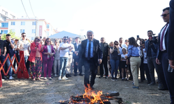 Hıdırellez Nilüfer’de coşkuyla kutlandı