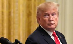 Trump: "Erdoğan ile çalışmayı dört gözle bekliyorum"