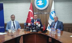 Zeytin Lisesi müjdesi...