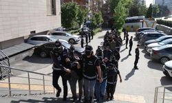 FETÖ bağlantılı döner zinciri operasyonu!