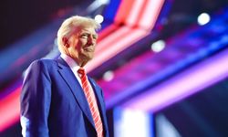 Trump: Suriye'ye yaptırımlar kaldırıldı