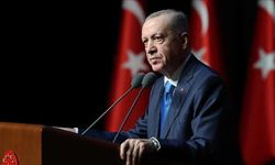 Erdoğan: ''Terörün devri artık kapanmıştır''