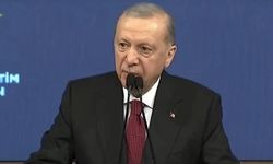 Erdoğan: Silah bırakma sürecini MİT izleyecek