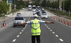 Bursa'da o yol 40 gün trafiğe kapalı