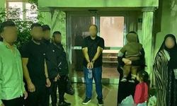 Bursa’da kaçak göçmen operasyonu!