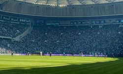 Bursaspor kombinelerinde rekor hedef!