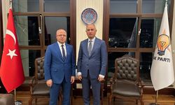 AK Parti Bursa'dan adalet hizmetine yatırım