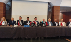 DEVA Partisi lideri Ali Babacan Bursa'da