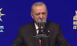 Erdoğan: Sandığa kadar değil son nefese kadar