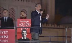 Özgür Özel'den 'ara zam' çıkışı