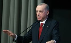 Erdoğan'dan yeniden adaylık açıklaması!