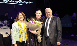 Nilüfer'de Karadeniz Festivali coşkusu