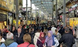 Bursa’da hafta sonu hava nasıl olacak?