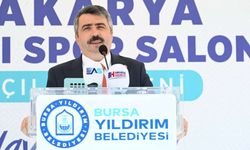 Yıldırım’da 6 yılda 22 spor tesisi