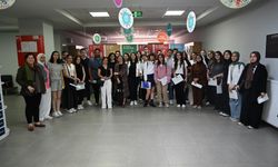 Bursa’ya yaya ve çocuk dostu sokak kazandırılıyor