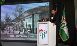 Bursaspor’un güncel borcu açıklandı