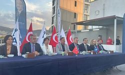 Anahtar Parti'den Bursa çıkarması!