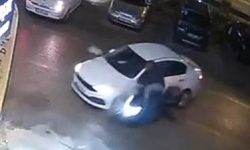 Bursa'da dikkatsizlik kaza getirdi!
