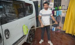 Bursa'da askere gidecek gence IBAN şoku!