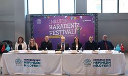 Nilüfer'de Karadeniz havası esecek
