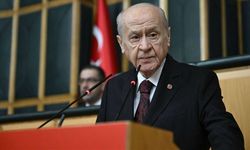 Bahçeli’den “3 Mayıs Milliyetçiler Günü” mesajı