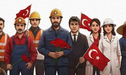 Bakan Yerlikaya’dan 1 Mayıs mesajı