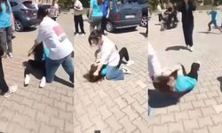 Bursa'da ortaokulda darp skandalı!