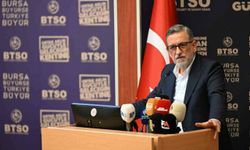 BTSO’dan Kongre Merkezi hamlesi