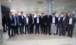 Bozbey: Dağ yöresine bakış açımız çok farklı