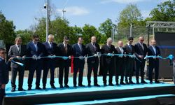 Dev yatırım Bursa'da faaliyete geçti
