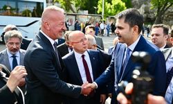 Karacabey’e Yatırım Müjdesi