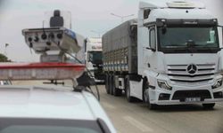 Bursa’da bu radar çok can yakıyor