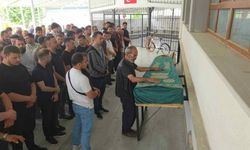 Bursa’da feci ölüm! Gözyaşları sel oldu