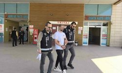Bursa’da kuyumcu dolandırıcısı yakalandı