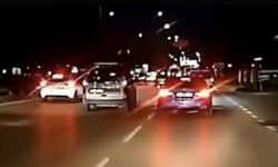Bursa’da makas terörü