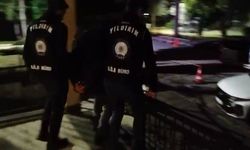 Bursa'da sıra dışı operasyon!