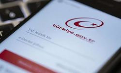 e-Devlet’te yeni hizmet!
