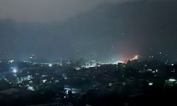 Hindistan, Pakistan’ı füzelerle vurdu
