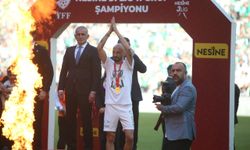 Kaptan'la yollar ayrılıyor