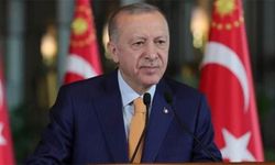 Cumhurbaşkanı Erdoğan’dan Anneler Günü mesajı