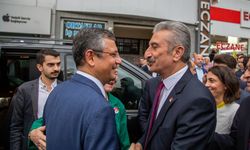 Yeşiltaş'tan Bursalılara miting çağrısı