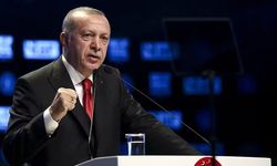 Erdoğan: Faizsiz ekonomi özlemimiz var